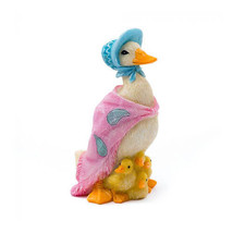 Jardinopia Beatrix Potter Topper - Jemima Puddle - £24.73 GBP