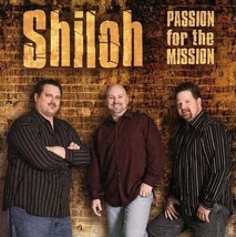 Passion for the Mission by Shiloh (CD, 2008) - $35.80