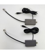 Nintendo RF Switch NES-003 Lot Of 2 Tested Working - €14,43 EUR