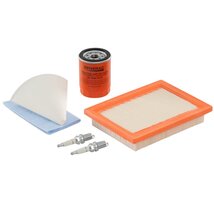 Generac 6483 Maintenance Kit for 10kW 533cc Standby Generators  Include... - $60.88 CAD