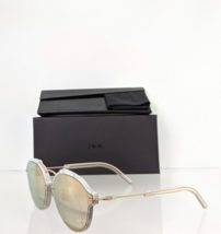 Brand New Authentic Christian Dior Sunglasses Dior Eclat GBZ0J 60mm Frame - £140.94 GBP