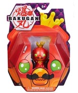 Bakugan King Cubbo Cosplay Pack Red Green New - $23.01 CAD