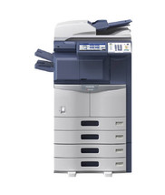 Toshiba e-STUDIO 456 Black and White Multifunction Printer - $1,899.00