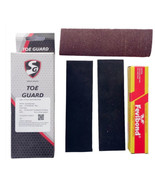 SG Cricket Toe Guard Kit - $17.64 CAD