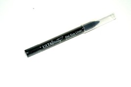Ulta Gel Eye Liner Pencil Black Out Travel size New &amp; Sealed - £12.01 GBP