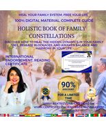 Holistic Digital Book of Family Gatherings - $22.70
