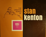 Kenton / Wagner [Vinyl] - $29.99