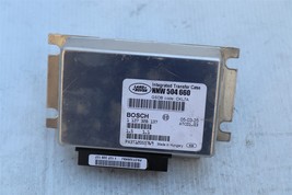Land Range Rover 4x4 4WD TCCM Transfer Case Control Module Computer NNW504660