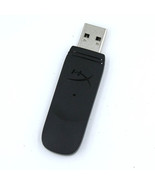 USB Dongle Receiver CL004WA AdapterFor HyperX Cloud Core Wireless Gaming... - $554.69 MXN