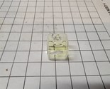 99.9% Chlorine Gas Cube Element Sample - $35.00