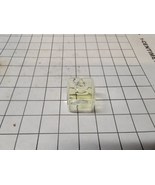 99.9% Chlorine Gas Cube Element Sample - £27.73 GBP