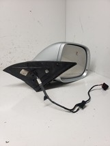 Passenger Side View Mirror Power Opt QQ1 Fits 07-09 AUDI Q7 1029106 - £66.30 GBP