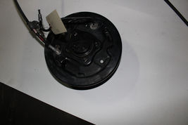 2004-2009 TOYOTA PRIUS 1.5L REAR KNUCKLE SPINDLE HUB WITH ABS SENSOR R870 image 6