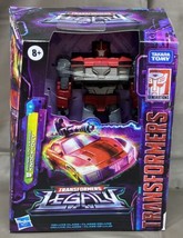 Transformers Legacy Deluxe Class Prime Universe KNOCK-OUT - £14.92 GBP