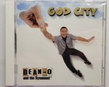 God City Dean-o and the Dynamos (CD, 2001) - $12.86