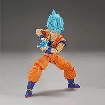 Figure-rise Standard Goku SSGSS - £55.47 GBP