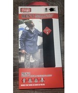 Wrangler ~ Thermal Pant Base Layer Long John Black Waffle Polyester ~ 2XL - $30.99 CAD