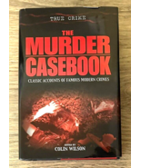 The Murder Casebook  2006  Classic Accounts of Famous Modern Crimes - $221.42 MXN