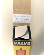 Valvo E810F NOS NIB tested tube - £26.59 GBP