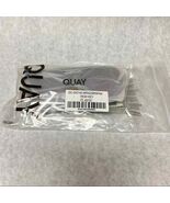 Quay Australia High Key Aviator Sunglasses Bronze Brown Pink - $117.81