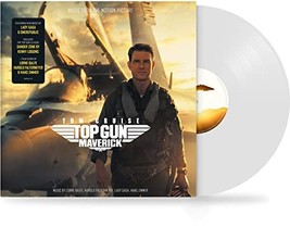 Top Gun: Maverick [Vinyl] - $45.00