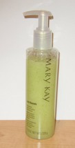 Mary Kay Satin Hands Smoothie Hand Scrub ~ Honeydew ~ 7.75 Oz - £24.76 GBP