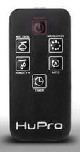 TTLIFE Top-Filling Warm Cool Mist Premium Humidifier - Replacement Remote - $22.38 CAD