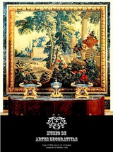 2284.Museum of Decorative Arts Havana Cuba 18x24 Poster.Room Home Interior desig - £22.38 GBP