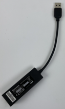 OEM Lenovo USB 2.0 Ethernet Adapter U2L 100P-Y1 - LOOK - £8.70 GBP