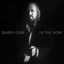 Barry Gibb - In The Now (CD Album 2016 , Columbia Music 889853283) - £5.11 GBP