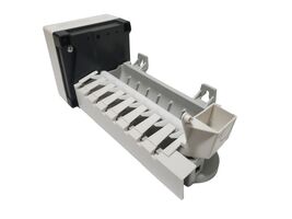 7002738 - Refrigerator Icemaker for Sub Zero-Incomplete-see Pics SZ7002738 - $34.96