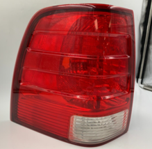 2003-2006 Ford Expedition Driver Side Tail Light Taillight OEM P03B42002 - £56.56 GBP