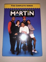 Martin The Complete Series DVD - £68.82 GBP