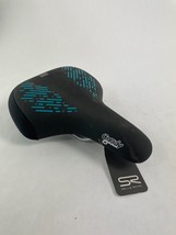 Selle Royal Vivo Relaxed Cycling Super Comfortable Shock Absorbing Black... - £22.12 GBP