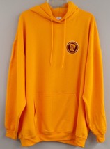 Original NFL Team Columbus Panhandles Logo Hooded Sweatshirt S-5XL, LT-4XLT  New - £26.89 GBP+