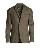 John Varvatos Notch Lapel Jacket. Size EU 56. USA 46 $1498 - £279.68 GBP
