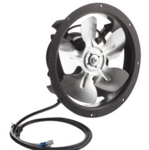 Avantco ECM HC 12-10-1, EFA12103UB0652D, Evaporator Fan Motor, 115V, 50/... - $228.87