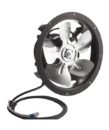 Avantco ECM HC 12-10-1, EFA12103UB0652D, Evaporator Fan Motor, 115V, 50/... - $320.76 CAD