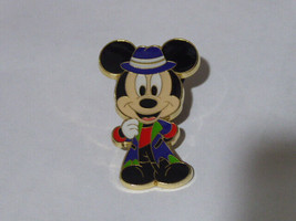 Disney Trading Pins 118841     TDR - Mickey Mouse - Jungle Carnival - Game Prize - £7.44 GBP