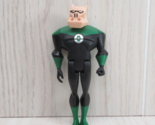 Green Lantern Kilowog Mattel 4.5&quot; Action Figure DC Comics - $7.91