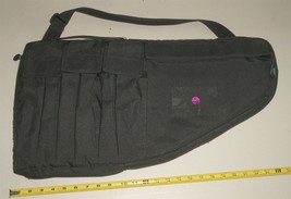 Sidekick Professional Black Padded Gun Case - £28.69 GBP