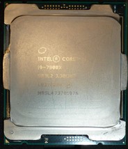 i9-7900X X-series Processor delid with liquid metal 5.1GHZ - £155.32 GBP