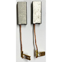 CARBON BRUSHES TO FIT Karcher B202 pressure washer kb202 KB.202 D126 - $8.61