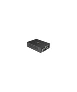 Startech MCMGBSCSM10 GIGABIT ETHERNET FIBER MEDIA CONVERTER GBE COPPER T... - $177.42