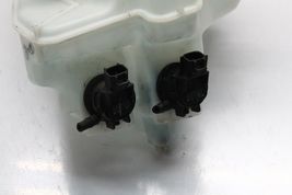 2004-2009 TOYOTA PRIUS WINDSHIELD WASHER FLUID RESERVOIR BOTTLE TANK P7199 image 5