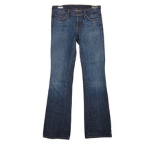 Citizens of Humanity by Jerome Dahan Kelly Low Waist Bootcut Stretch Jea... - $21.29