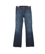 Citizens of Humanity by Jerome Dahan Kelly Low Waist Bootcut Stretch Jea... - $29.11 CAD