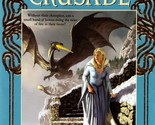 The Grand Crusade (The DragonCrown War Cycle #3) by Michael A. Stackpole - $2.27