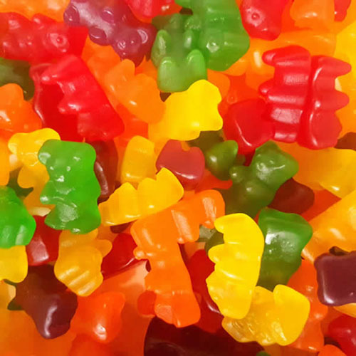Allseps Jelly 1kg - Teddy Bears - $40.13