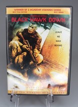 Black Hawk Down Dvd - £1.94 GBP